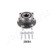 Wheel Hub KK-25054 Japanparts
