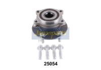 Wheel Hub KK-25054 Japanparts