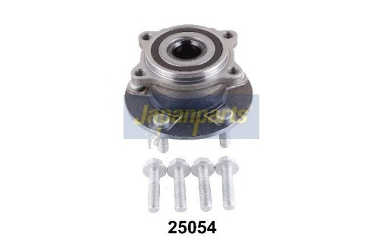 Wheel Hub KK-25054 Japanparts
