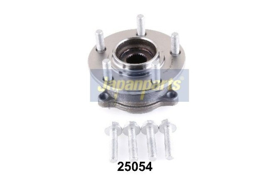 Wheel Hub KK-25054 Japanparts, Image 2