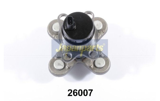 Wheel Hub KK-26007 Japanparts