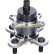 Wheel Hub KK-26017 Japanparts