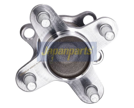Wheel hub KK-26018 Japanparts, Image 2