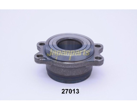 Wheel Hub KK-27013 Japanparts