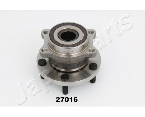 Wheel Hub KK-27016 Japanparts