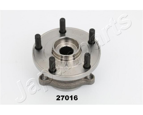 Wheel Hub KK-27016 Japanparts, Image 2