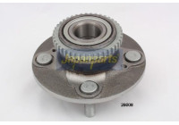 Wheel Hub KK-28008 Japanparts