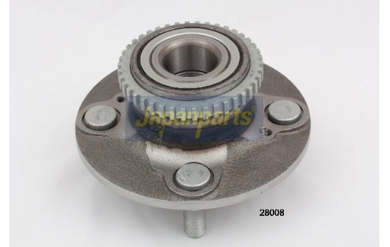 Wheel Hub KK-28008 Japanparts