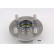 Wheel Hub KK-28008 Japanparts, Thumbnail 2
