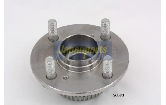 Wheel Hub KK-28008 Japanparts, Image 2