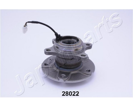 Wheel Hub KK-28022 Japanparts