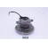 Wheel Hub KK-28022 Japanparts
