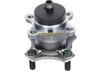 Wheel hub KK-28024 Japanparts