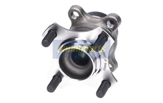 Wheel hub KK-28024 Japanparts, Image 2
