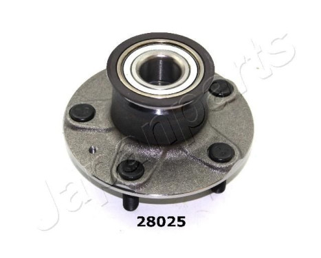 Wheel Hub KK-28025 Japanparts