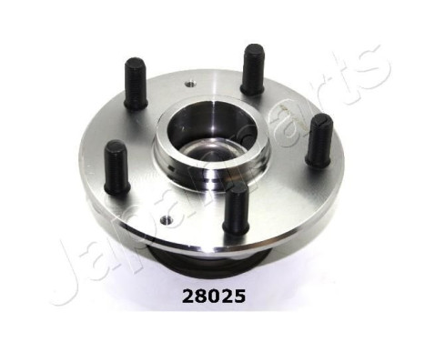 Wheel Hub KK-28025 Japanparts, Image 2