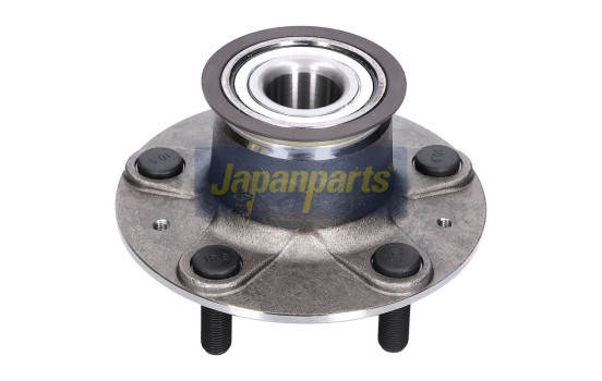 Wheel Hub KK-28025 Japanparts