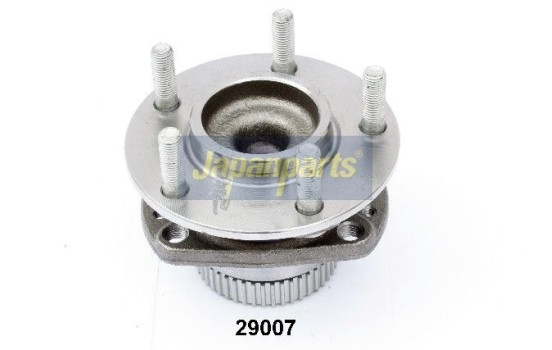 Wheel Hub KK-29007 Japanparts, Image 2