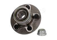 Wheel Hub KK-29011 Japanparts