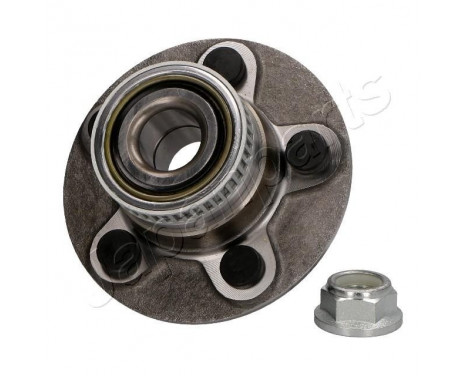 Wheel Hub KK-29011 Japanparts