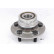 Wheel Hub KK-29011 Japanparts, Thumbnail 4