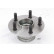 Wheel Hub KK-29011 Japanparts, Thumbnail 5