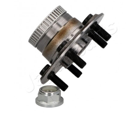 Wheel Hub KK-29011 Japanparts, Image 6