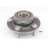 Wheel Hub KK-29012 Japanparts