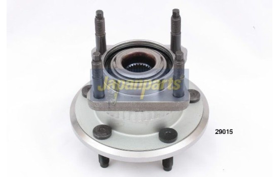 Wheel Hub KK-29015 Japanparts