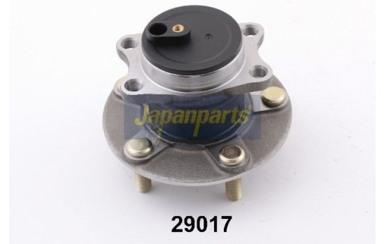 Wheel Hub KK-29017 Japanparts