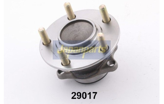 Wheel Hub KK-29017 Japanparts, Image 2
