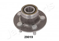 Wheel Hub KK-29019 Japanparts