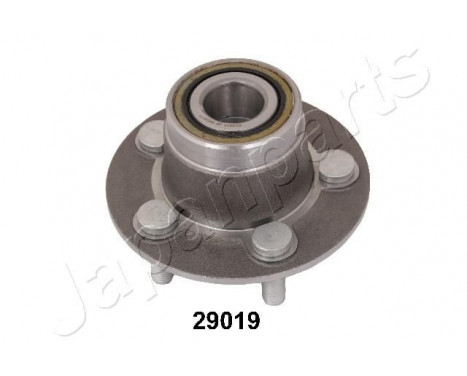 Wheel Hub KK-29019 Japanparts