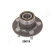 Wheel Hub KK-29019 Japanparts
