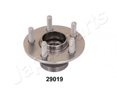 Wheel Hub KK-29019 Japanparts, Image 2