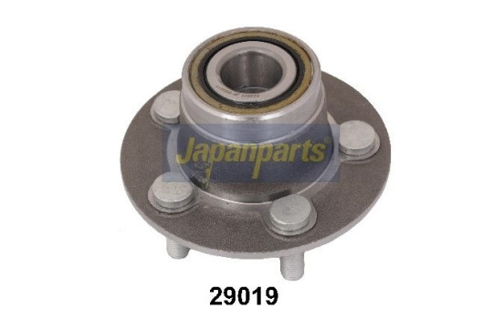 Wheel Hub KK-29019 Japanparts