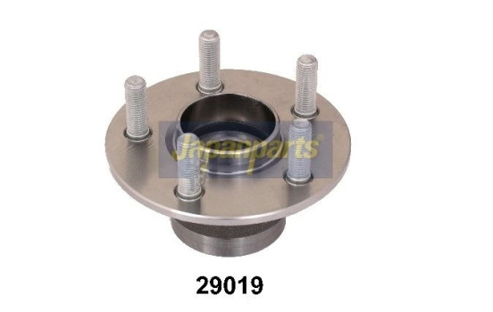 Wheel Hub KK-29019 Japanparts, Image 2