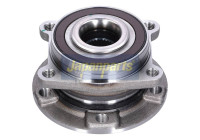 Wheel Hub KK-29025 Japanparts