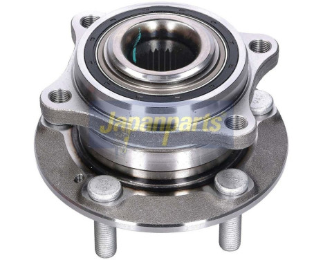 Wheel hub KK-29028 Japanparts