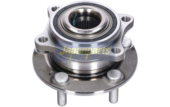 Wheel hub KK-29028 Japanparts