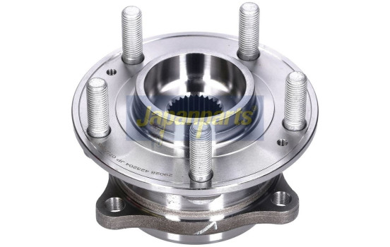 Wheel hub KK-29028 Japanparts, Image 2