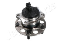 Wheel hub KK-29029 Japanparts