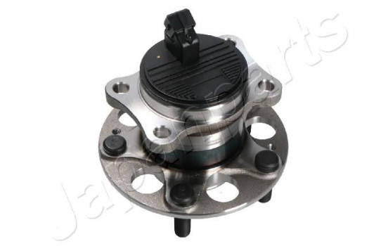 Wheel hub KK-29029 Japanparts