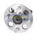 Wheel hub KK-29032 Japanparts, Thumbnail 2