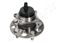 Wheel hub KK-29033 Japanparts