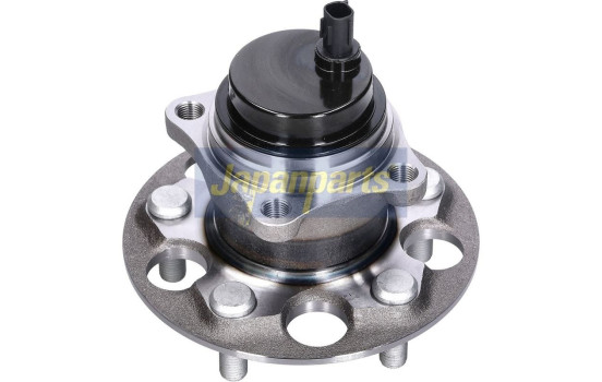 Wheel hub KK-29033 Japanparts