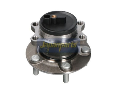 Wheel hub KK-29035 Japanparts