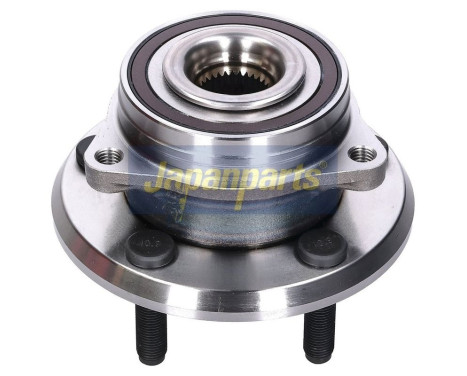 Wheel hub KK-29036 Japanparts