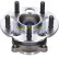 Wheel hub KK-29037 Japanparts, Thumbnail 2