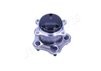 Wheel hub KK-29039 Japanparts